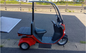 HONDA GYRO TA03