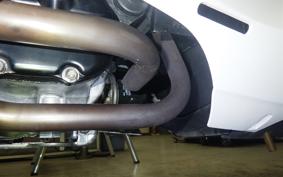 HONDA SILVER WING 600 A 2008 PF01