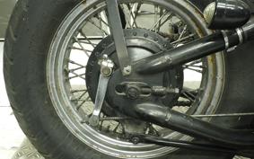 HONDA STEED 400 1992 NC26