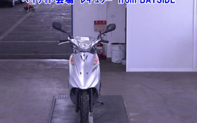 SUZUKI ADDRESS V125