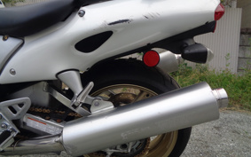 SUZUKI GSX-1300R HAYABUSA 2006 GW71A