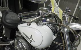 HARLEY FXDLI 1450 2004