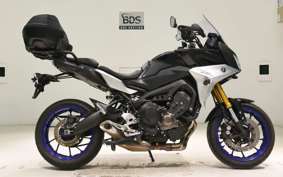 YAMAHA MT-09 Tracer GT 2019 RN51J