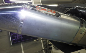 SUZUKI DR-Z400SM 2008 SK44A