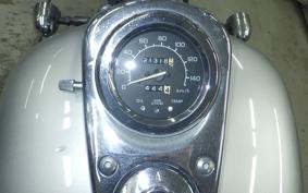 HONDA MAGNA 250 2008 MC29