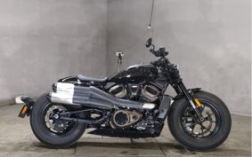HARLEY  HARLEY RH1250S ZC4