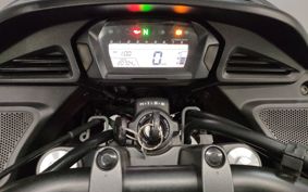 HONDA CTX700 DCT 2014 RC69