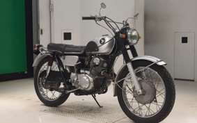 HONDA CL72 BENLY 2021 CL72