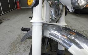 HONDA DAX 70 ST70