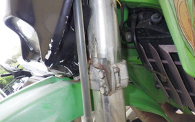 KAWASAKI KDX220SR DX220B