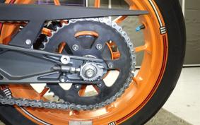 KTM 390 DUKE 2018