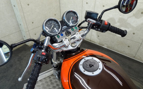 KAWASAKI ZEPHYR400K 2010 ZR400C