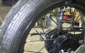 HONDA C50 SUPER CUB E 2008 AA01
