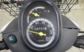 HONDA BENLY 110 2006 JA09