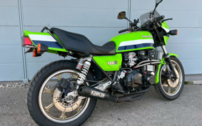 KAWASAKI Z1000 J 1991 KZCJ13