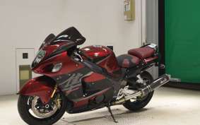 SUZUKI GSX1300R HAYABUSA 2007