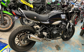 KAWASAKI Z900RS 2020 ZR900C