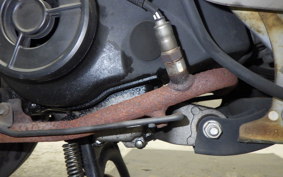 SUZUKI LET's 4 Basket