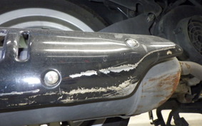 PEUGEOT ジャンゴ125 2012