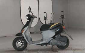 SUZUKI LET`S4 CA46A