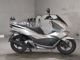 Фото Honda PCX 125 2016 с японского аукциона