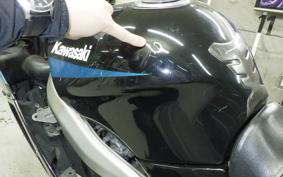 KAWASAKI ZZ-R400 Gen.2 1994 ZX400N