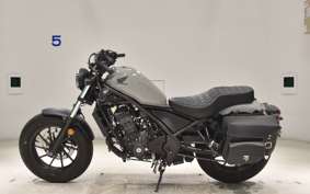 HONDA REBEL 250 A MC49
