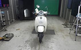 HONDA GIORNO 2 1997 AF70