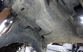 SUZUKI ADDRESS V50 Gen.2 CA42A