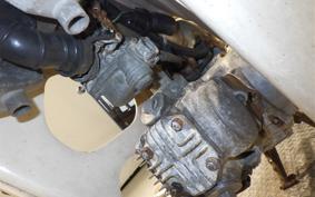 HONDA LITTLE CUB 2018 C50