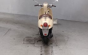 HONDA CREA SCOOPY AF55