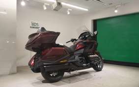 HONDA GL 1800 GOLD WING TOUR DCT 2026 SC79