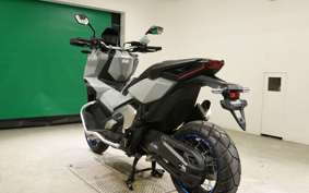 HONDA X-ADV 750 2021 RH10