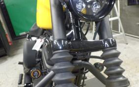 HARLEY XL883N 2009