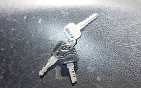 KAWASAKI ELIMINATOR 250 V VN250A