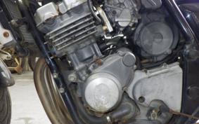 HONDA CB400SF NC31