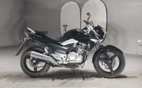 SUZUKI GSR250 GJ55D
