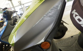 SUZUKI AVENIS 125 2022 EA12J