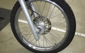 YAMAHA XTZ125
