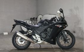 HONDA CBR400R 2014 NC47
