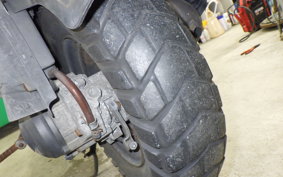 HONDA ZOOMER 2024 AF58