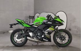 KAWASAKI NINJA650 ER650H