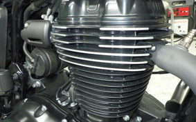 HONDA GB350S 2022 NC59