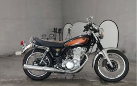 YAMAHA SR400 2019 RH16J