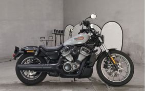 HARLEY RH975S ZF1