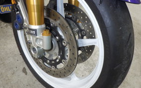YAMAHA XJR1300 2002 RP03J