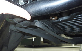 HARLEY FLHR 1450 2006