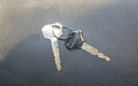 KAWASAKI BALIUS 250 Gen.2 ZR250B