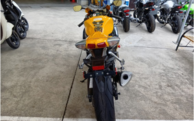 SUZUKI GSX-R600 2010 GN7EA
