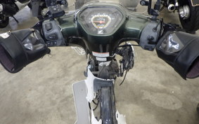 HONDA C50 SUPER CUB AA04